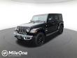Used 2023 Jeep Wrangler Sahara 4xe SUV