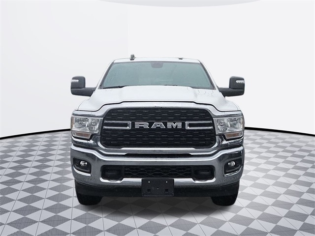 Used 2024 RAM Ram 2500 Pickup Big Horn with VIN 3C6UR5DJ9RG275938 for sale in Baltimore, MD