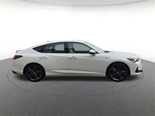 2023 Acura Integra A-Spec photo 4