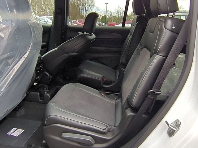 2025 Jeep Grand Cherokee L Altitude - Photo 6