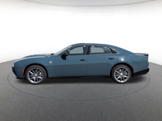 New 2026 Dodge Charger Scat Pack Sedan