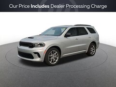 2026 Dodge Durango GT HEMI V8 Sport Utility