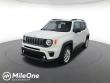 Used 2023 Jeep Renegade Latitude SUV