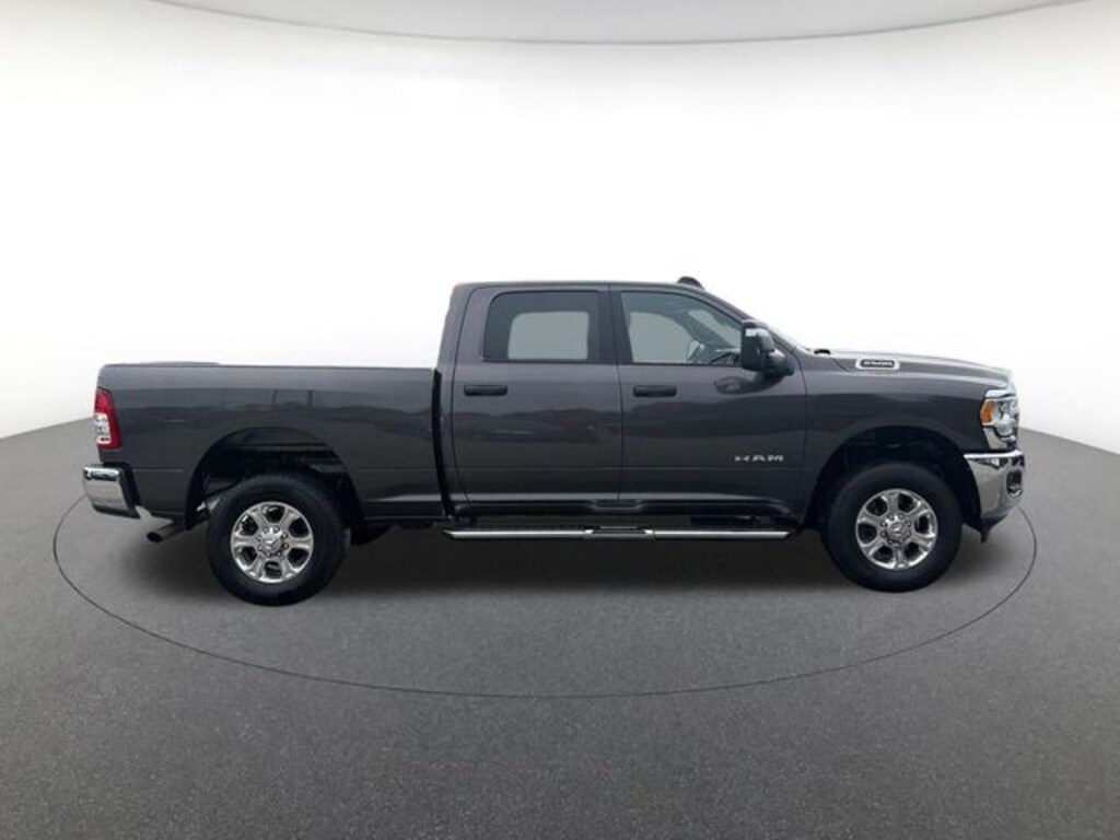 Used 2024 Ram 2500 Big Horn Truck