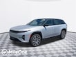 Jeep Wagoneer S