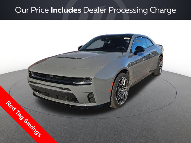 2026 Dodge Charger