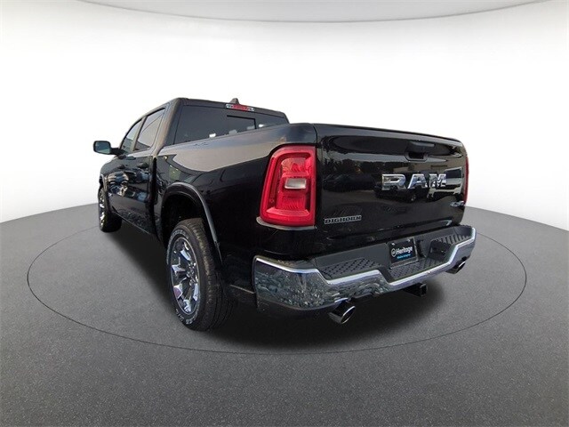 2025 Ram 1500 Big Horn Lone Star photo 2