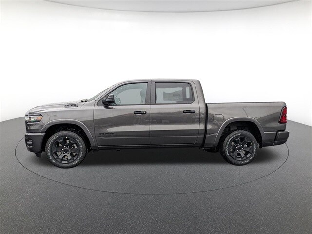 2026 Ram 1500 Big Horn Lone Star photo 2