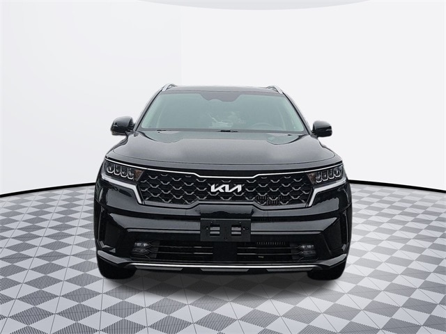 Used 2023 Kia Sorento EX Hybrid with VIN KNDRHDLGXP5186255 for sale in Baltimore, MD