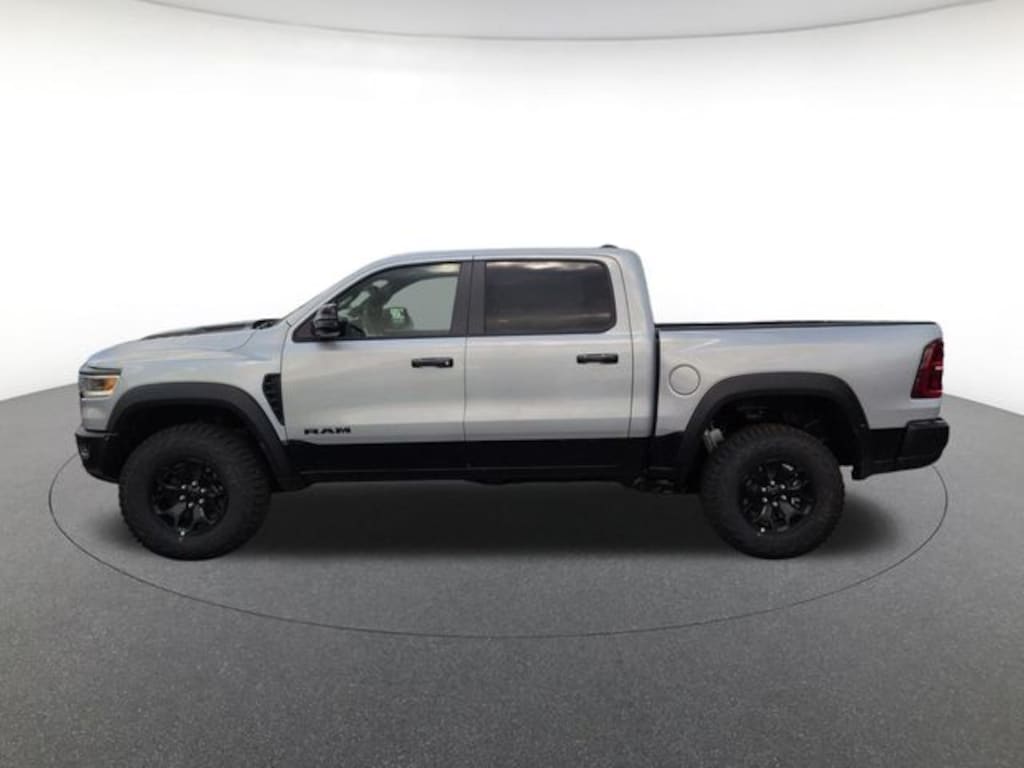New 2026 Ram 1500 RHO Pickup