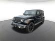 Used 2021 Jeep Wrangler Unlimited Sahara 4xe SUV