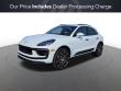 Used 2024 Porsche Macan S SUV