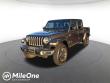 Used 2023 Jeep Gladiator Overland Truck
