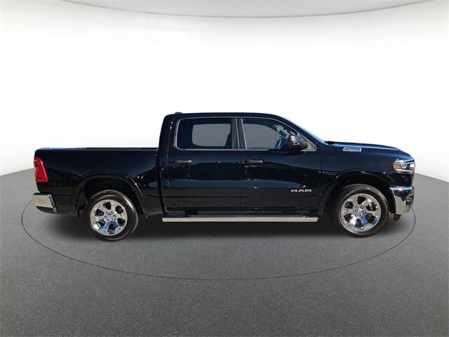 2025 Ram 1500 Big Horn Lone Star photo 4