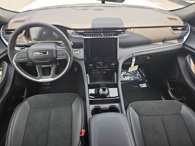 2025 Jeep Grand Cherokee Altitude - Photo 7