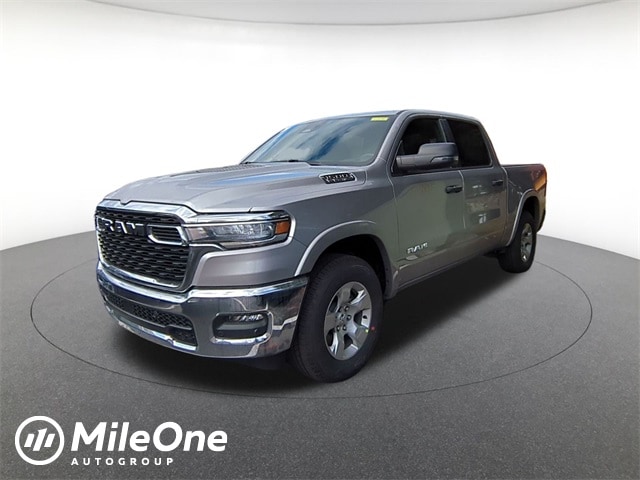 2025 RAM Ram 1500 Pickup Big Horn/Lone Star's photo