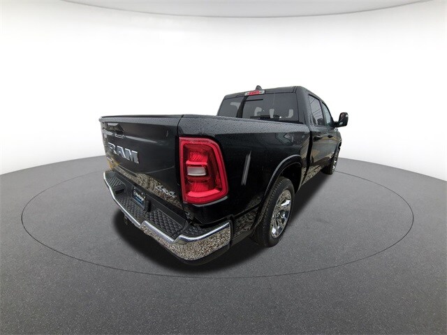 2025 Ram 1500 Big Horn Lone Star photo 3