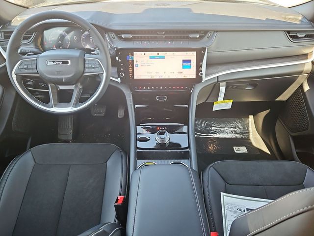 2026 Jeep Grand Cherokee Laredo - Photo 7