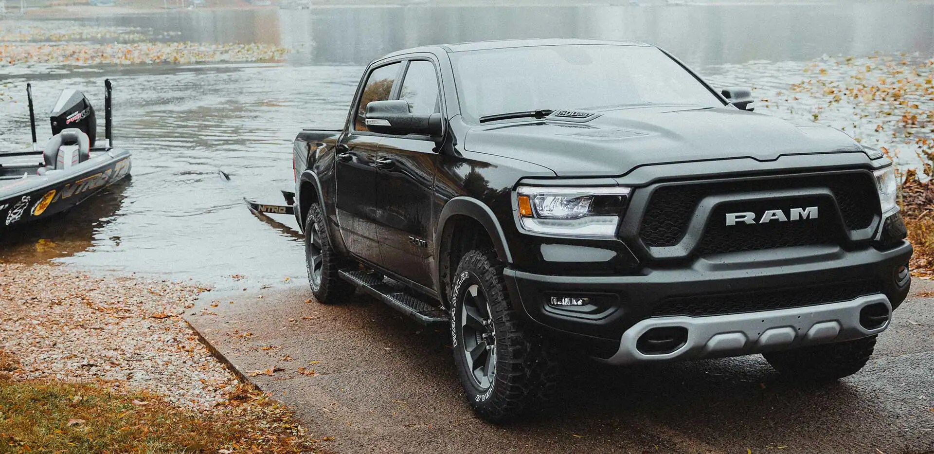 Changes to 2021 Ram Truck Models Includes New TRX Model, Functional  Additions