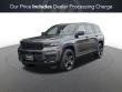 Used 2023 Jeep Grand Cherokee L Altitude SUV