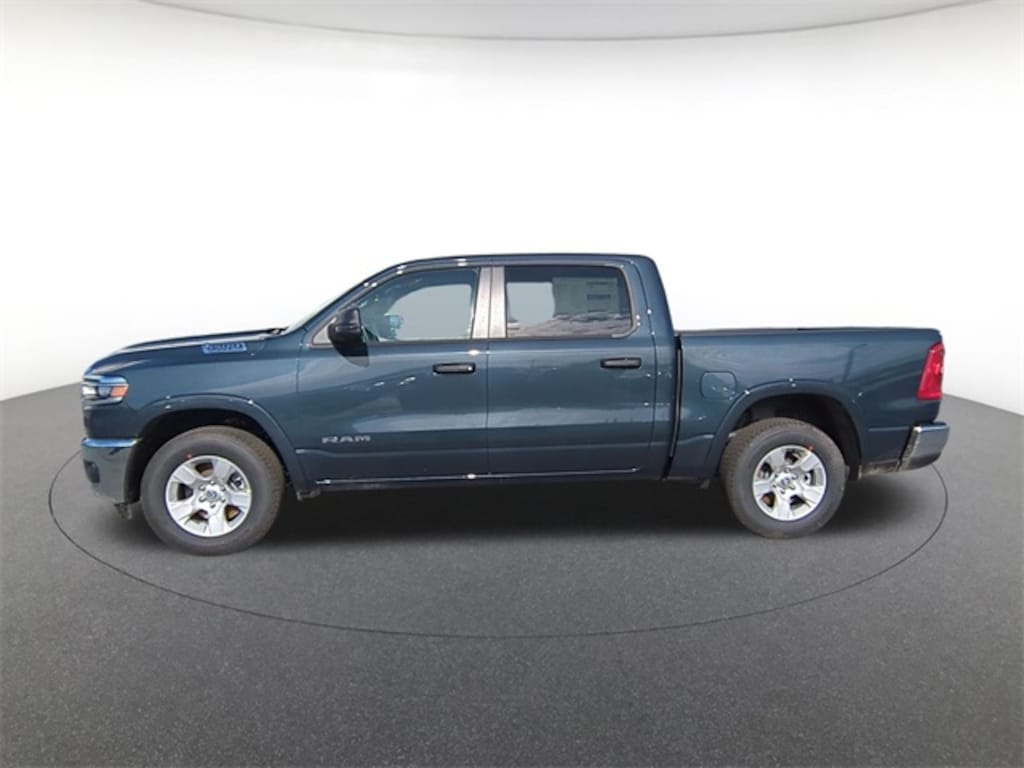 New 2025 Ram 1500 Big Horn/Lone Star Pickup