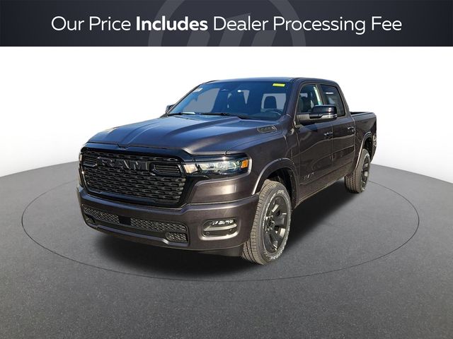 2026 RAM Ram 1500 Pickup