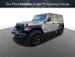 Used 2023 Jeep Wrangler Willys 4xe SUV