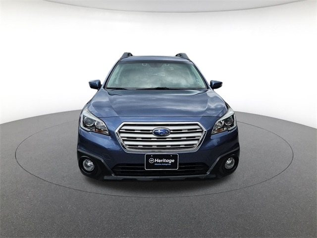 Used 2017 Subaru Outback Premium with VIN 4S4BSAHC6H3233863 for sale in Parkville, MD