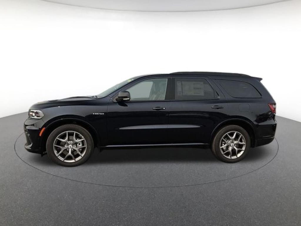 New 2026 Dodge Durango GT HEMI V8 Sport Utility