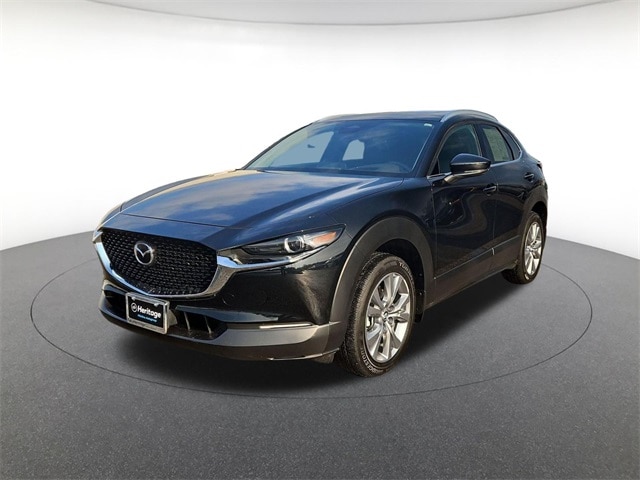2024 Mazda CX-30 Premium