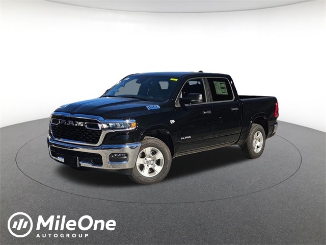 2026 RAM Ram 1500 Pickup Big Horn/Lone Star's photo