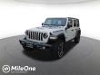 Used 2023 Jeep Wrangler Rubicon 4xe SUV