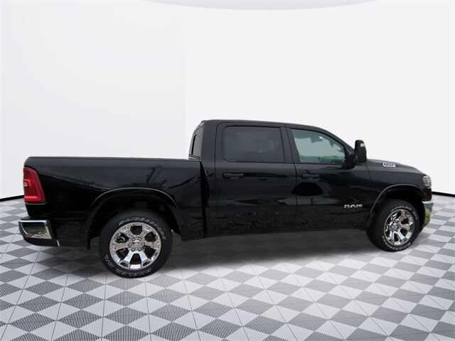 2025 Ram 1500 Big Horn Lone Star photo 3