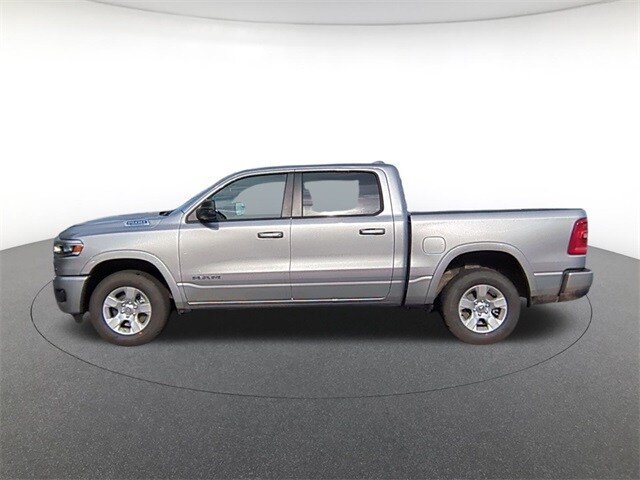 2025 Ram 1500 Big Horn Lone Star photo 2