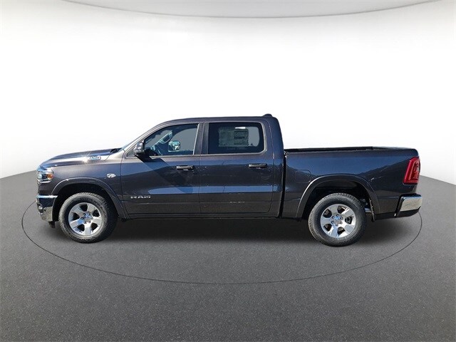 2026 Ram 1500 Big Horn Lone Star photo 2