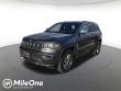 Used 2018 Jeep Grand Cherokee Limited SUV