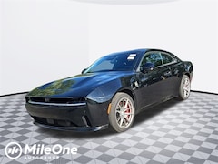 2025 Dodge Charger Daytona Scat Pack Coupe