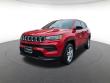 Used 2023 Jeep Compass Sport SUV