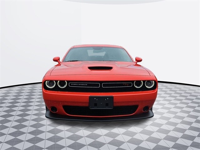 2023 Dodge Challenger R/T photo 2