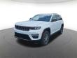 Used 2025 Jeep Grand Cherokee Limited SUV