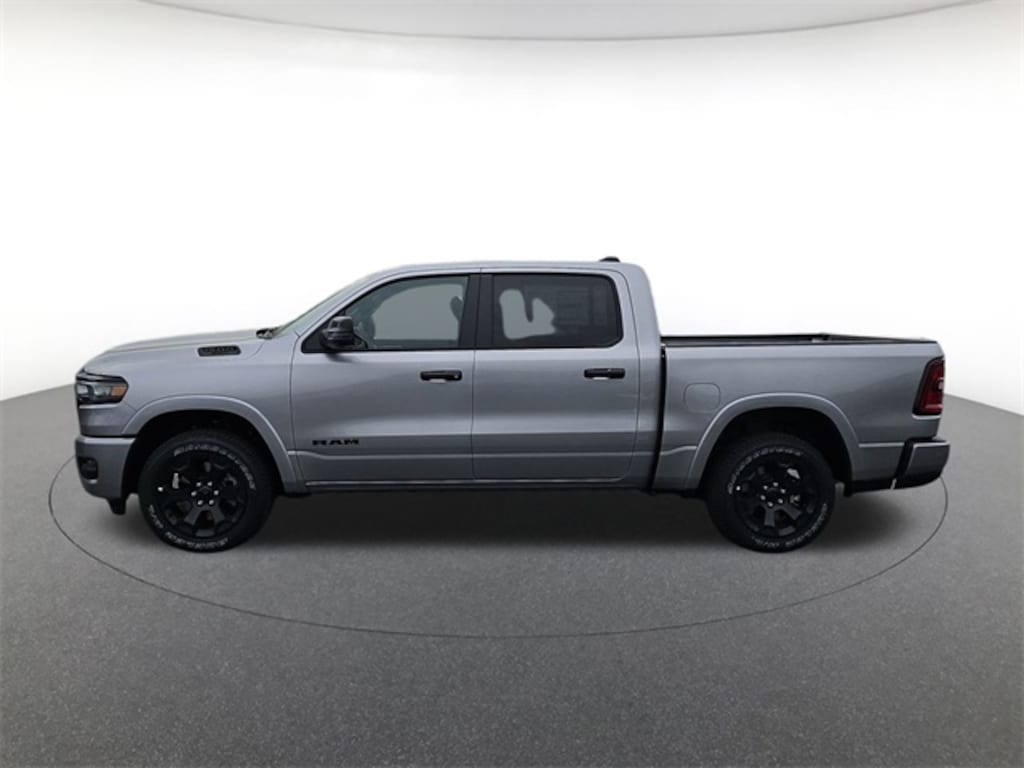 New 2025 Ram 1500 Big Horn/Lone Star Pickup