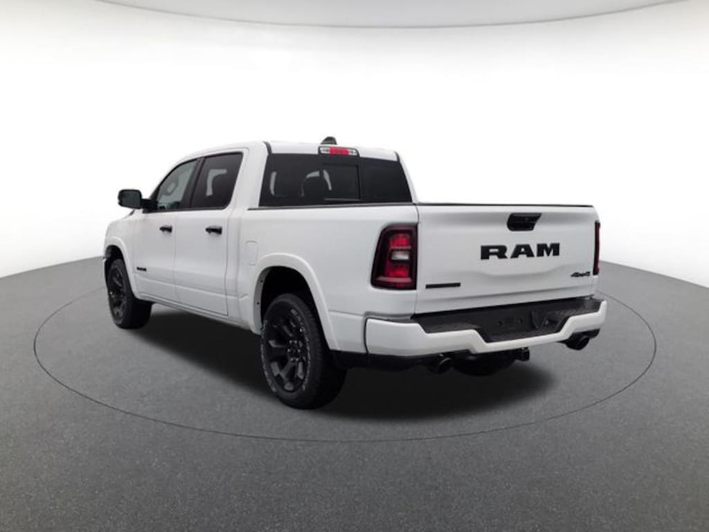 New 2026 Ram 1500 Big Horn/Lone Star Pickup