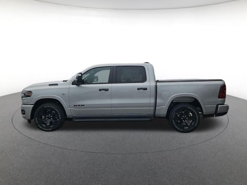 New 2026 Ram 1500 Big Horn/Lone Star Pickup