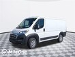 Ram ProMaster 1500