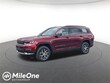 Jeep Grand Cherokee L