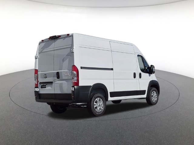New 2027 Ram ProMaster 1500 Base Cargo Van