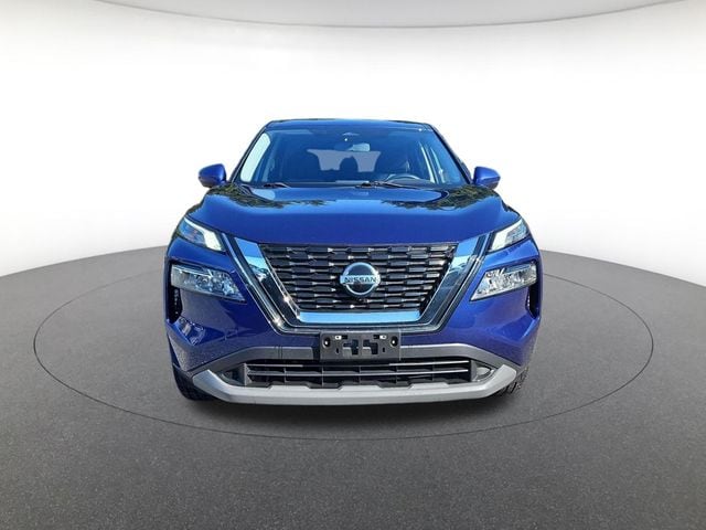 Used 2021 Nissan Rogue SV with VIN JN8AT3BB8MW227438 for sale in Parkville, MD