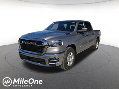 2026 Ram 1500 Big Horn/Lone Star Pickup