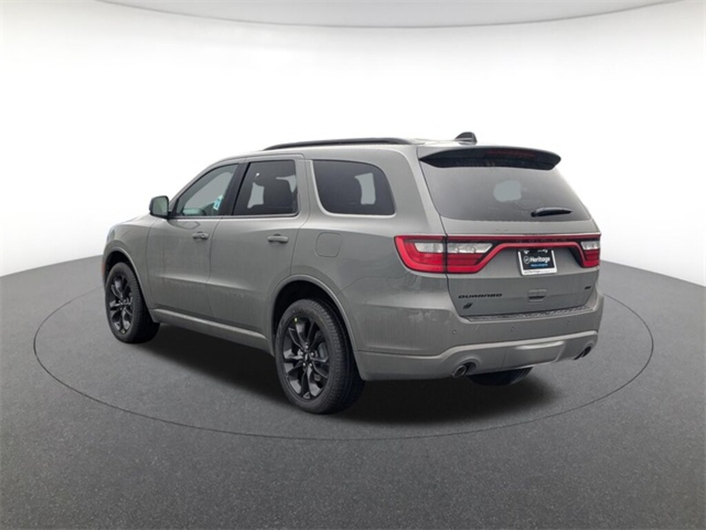 New 2026 Dodge Durango GT Sport Utility