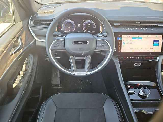 2026 Jeep Grand Cherokee Laredo - Photo 8